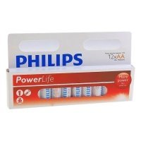Купить Philips LR03-12BL box (12/240/23040) в 