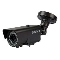 Купить Уличная IP-камера Tantos TSi-Ple5VP (2.8-12) в 