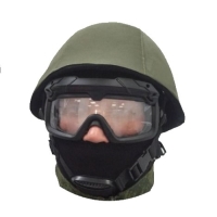 Шлем пулезащитный Колпак 20