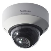 Купить Купольная IP-камера Panasonic WV-SFN611L в 