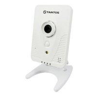 Купить Миниатюрная IP-камера Tantos TSi-C111F (2.9) в 