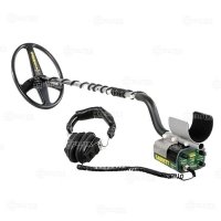 Металлоискатель GARRETT INFINIUM LS