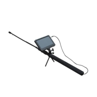 Портативная система для досмотра транспортных средств PRIZMA 03 П Портативная система для досмотра транспортных средств PRIZMA 03 П