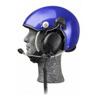 Парапланерный шлем с гарнитурой ULM Classic