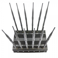 Глушилка Monster 12CH