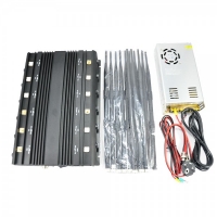 Глушилка Monster 12CH