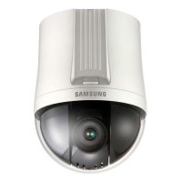 Купить Поворотная IP-камера SAMSUNG SNP-5200 в 