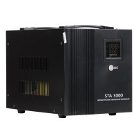 Купить Стабилизатор напряжения ЭРА STA-3000 в 