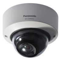 Купить Купольная IP-камера Panasonic WV-SFR631L в 