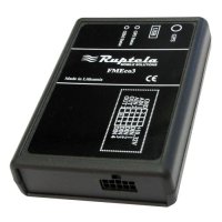 Купить Автомобильный трекер Ruptela FM-Eco3 Glonass в 