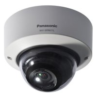 Купить Купольная IP-камера Panasonic WV-SFR611L в 