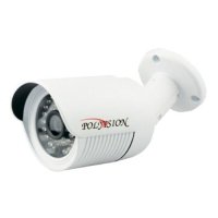 Купить Уличная AHD видеокамера Polyvision PN-A1-B3.6 v.2.2.4 в 