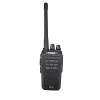 Купить Рация Track DP30 U DMR AES256 в Москве с доставкой по всей России