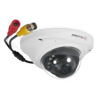 Купить Купольная AHD видеокамера Proto-x AHD-3V-SN20F36IR в 