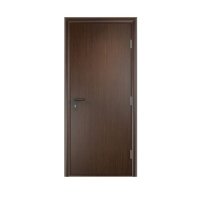 Купить Противопожарная деревянная дверь ДПГ-01/60-ПВХ EI-60 в 