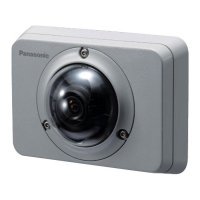 Купить Миниатюрная IP-камера Panasonic WV-SW115 в Москве с доставкой по всей России