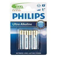 Купить Philips LR03-4BL EXTREME LIFE (48/864/21600) в 