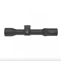 Купить Прицел Vector Optics Continental X6 2-12x44 34MM FFP CTR (SCFF-67) в Москве с доставкой по всей России