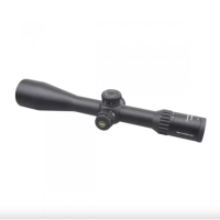 Купить Прицел Vector Optics Continental X6 5-30x56 34ММ FFP VEC-MBR (SCFF-41) в Москве с доставкой по всей России