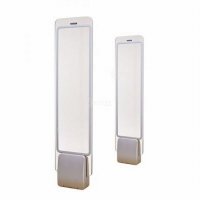 Акустомагнитные прозрачные антикражные ворота Sensormatic AMS-1150 Essentials (Dual)