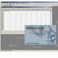Купить Kenwood KPG-109D в 