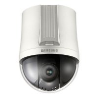 Купить Поворотная IP-камера SAMSUNG SNP-6200P в 