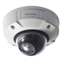 Купить Купольная IP-камера Panasonic WV-SFV631L в Москве с доставкой по всей России