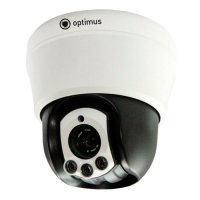 Купить Поворотная AHD видеокамера Optimus AHD-M101.0(10x) в 