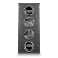 Zenit 550 Heco E 1.5/3.0 кВт вентиляционная приточно-вытяжная установка с рекуперацией тепла и сохранением влаги