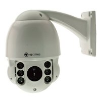 Купить Поворотная AHD видеокамера Optimus AHD-M091.0(10x) в 
