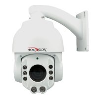 Купить Поворотная AHD видеокамера Polyvision PS-A1-Z18 v.2.3.1 в 