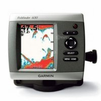 Купить Эхолот Garmin Fishfinder 400C DF в 