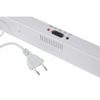 Аварийный светильник светодиодный ЭРА DBA-108-0-20 непостоянный 120LED 4ч IP20