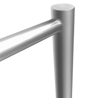 Ограждение полуростовое 1000х1000 Ограждение полуростовое 1000х1000