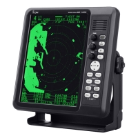 Купить Морской радар ICOM MR-1200T2 в 