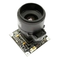 Купить Модульная AHD видеокамера MicroDigital MDC-AH2260VTD в 