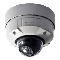 Купить Купольная IP-камера Panasonic WV-SFV611L в Москве с доставкой по всей России