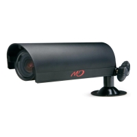 Купить Миниатюрная AHD видеокамера Microdigital MDC-AH1290VDN в 