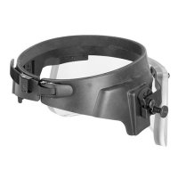 Забрало пулестойкое поликарбонатное З610