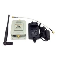 WiFi бустер KW37-WIFI