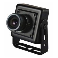 Купить Миниатюрная AHD видеокамера EverFocus ACE-ADS130 (2.8) в 