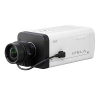 Купить Уличная IP камера SONY SNC-CH240 в Москве с доставкой по всей России