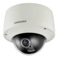 Купить Купольная IP-камера SAMSUNG SNV-3082P в 