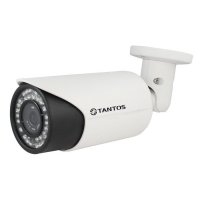 Купить Уличная AHD видеокамера Tantos TSc-PL1080pAHDvZ (2.8-12) в 