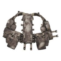 Купить Разгрузочный жилет Бундесвера operation camo в 