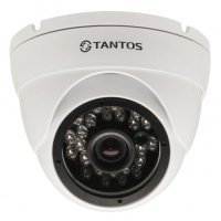 Купить Купольная AHD видеокамера Tantos TSc-EB1080pAHDf (3.6) в 