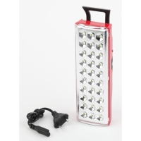Аварийный светильник светодиодный ЭРА DPA-101-0-20 непостоянный 30LED 6ч IP20 SLA