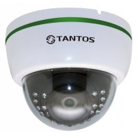 Купить Купольная AHD видеокамера Tantos TSc-Di1080pAHDf (3.6) в 
