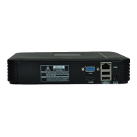 Купить IP видеорегистратор Tantos TSr-NV0414 Light в 