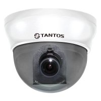 Купить Купольная AHD видеокамера Tantos TSc-D720pAHDf (3.6) в 